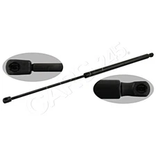 Front Panel Gas Spring Strut Upper Left FEBI For SCANIA T - Series 03-12 2031872