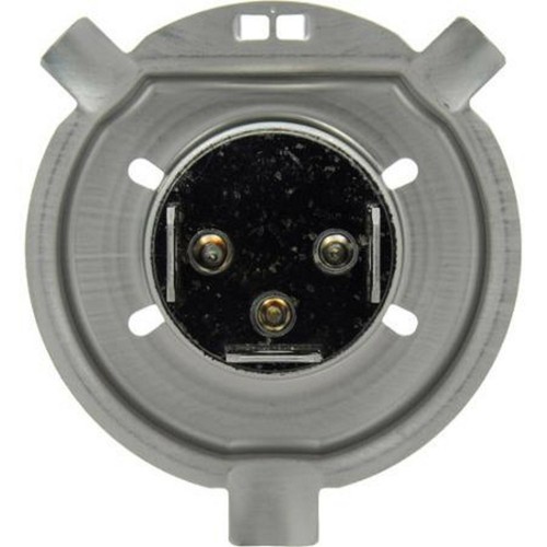 Flosser Rally 9003 HB2 H4 100/90W 725543 Two Bulbs Head Light Dual Beam Hi Watt - Picture 6 of 11
