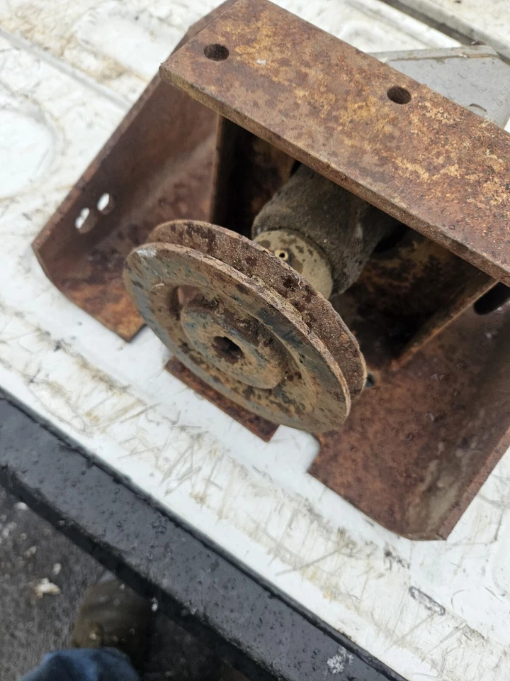 Cu. Коробка передач Cadet Tiller 100 102 104 105 106 107 70 71 72 73 1650 1450... - Изображение 2 из 4