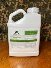 18 3 6 Liquid Fertilizer, rapidly absorbed nitrogen, Lawn and Turfgrass- 1 Gal