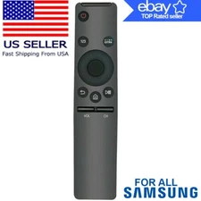 Genuine OEM Samsung BN59-01330A Smart TV Remote For all Samsung