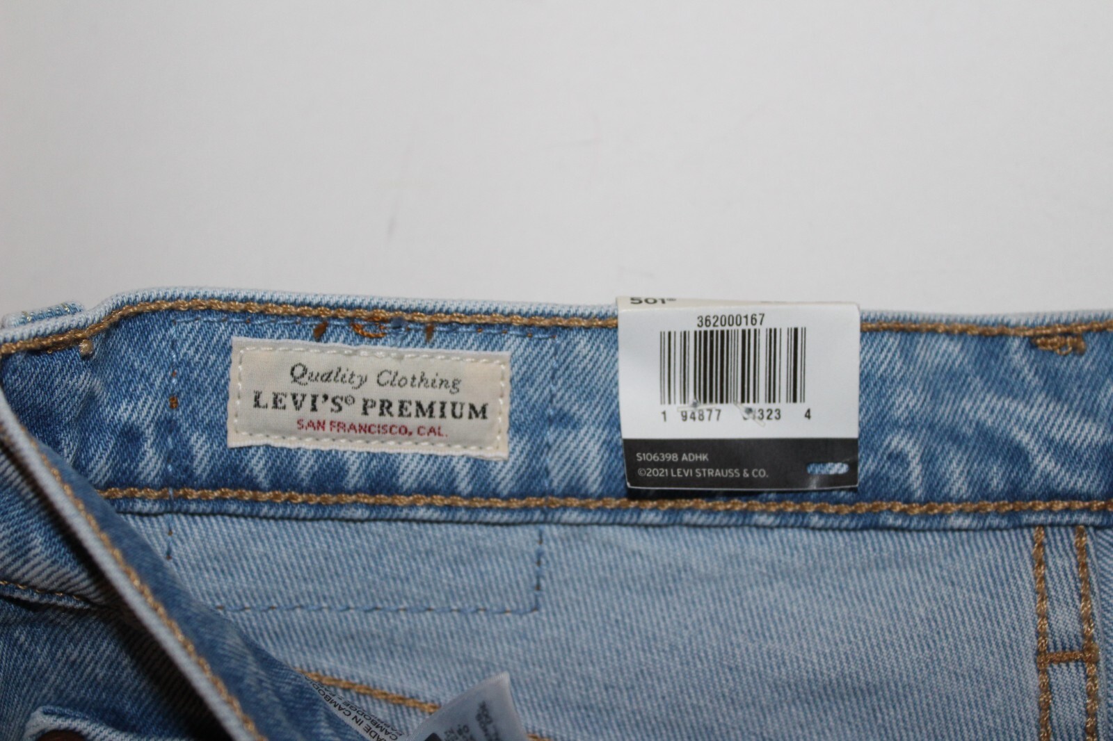 levis 362000167