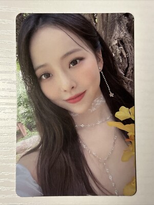 Loona loossemble loonaverse ★vivi ViVi (Loossemble, LOONA) Profile (Updated!) - Kpop Profiles