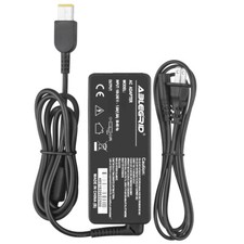 45W AC Adapter Charger For Lenovo IdeaPad 300-14ISK 80Q6 80RW Laptop Power Cord
