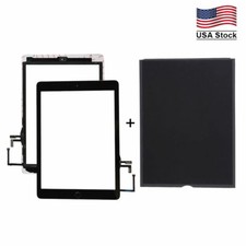 For iPad 5 6 9.7''/7 8 9 10.2''/10 10.9'' LCD Display Touch Screen Digitizer Lot