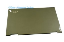 AM1RW000G00 GENUINE LENOVO LCD BACK COVER YOGA 7 14ITL5 82BH B READ FD33 