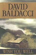 Wish You Well David Baldacci