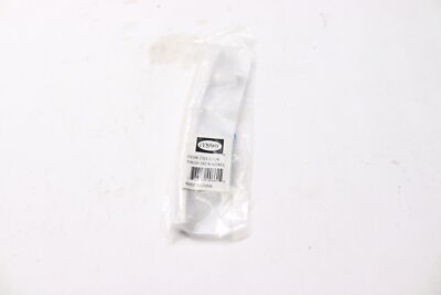 Cosmas Cabinet Hardware Subtle Arch Pulls Satin Nickel 2363-3.5SN