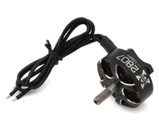 Hobbywing XRotor 2807 FPV Drone Racing Motor (1300Kv) [HWA30418000]
