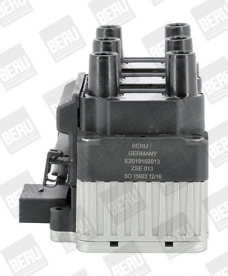 BERU ZSE013 Zündspule für SEAT,VW