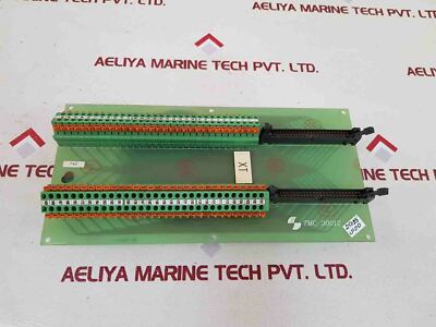 ULSTEIN TMC-30012 PCB Card