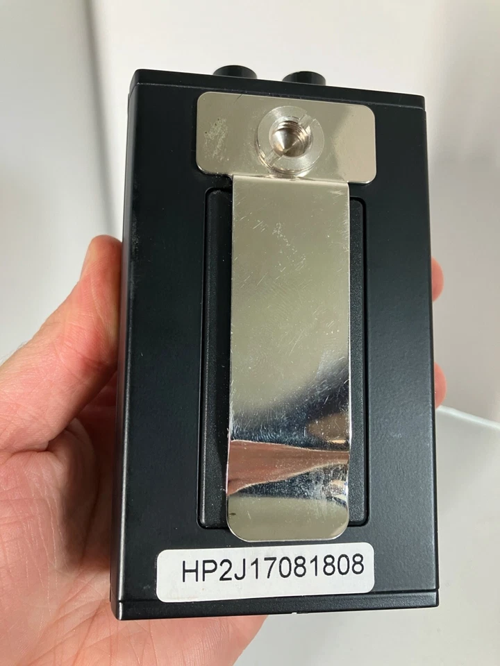 PreSonus HP2 Personal Headphone Amplifier Tested - Image 4 of 4