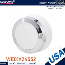 WE01X24552 Dryer Timer Control Knob Fits GE General GE Dryer knobs AP6026722