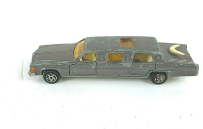 limousine majorette 339