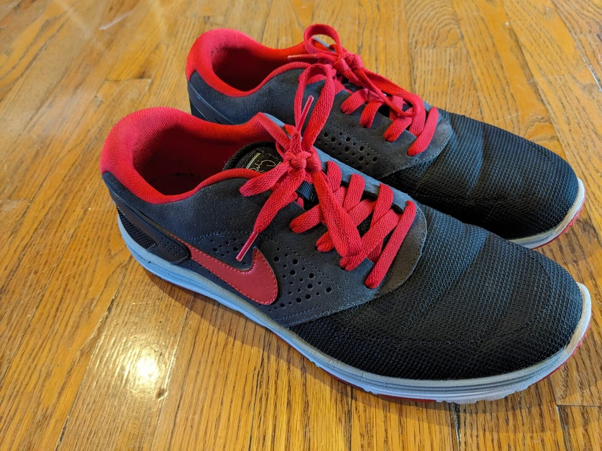 nike lunar rod
