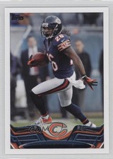 2013 Topps Tim Jennings #304 uk2