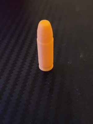 7.65 French Long Pop-a-Cap Snap Caps 10 Pack