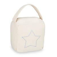 TüRstopper Sack TüRpuffer Bodenpuffer TüRsack 800 G Beige TüRpuffer Sack