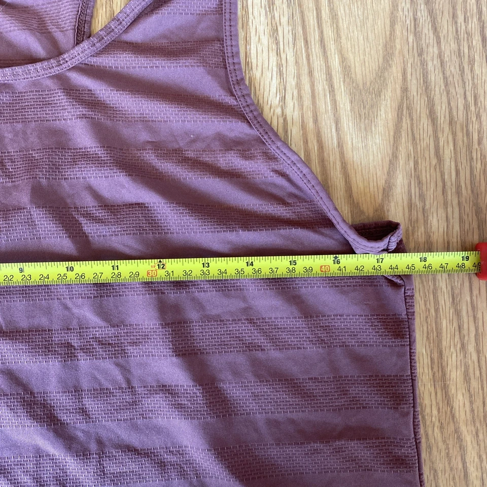 Black Diamond Racer Back Tank Top Women’s Large Lightweight Activewear - Image 4 of 4