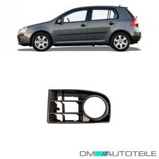 Nebelscheinwerfer Gitter Blende vorne links für VW Golf 5 V 1K1 Bj. 2003-2008