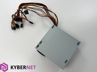 WIN Power ATX-V500 ATX 500W nicht modulares Netzteil