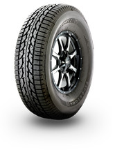 Firestone Winterforce 2 Uv P26575r15 112s Tire Qty 1 2657515 148606
