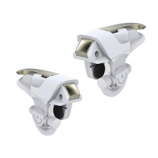 Leprato Mobile Controller, Mobile Game Trigger Battle Royale Sensitive Shoot ...