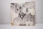 The Beatles - Revolver Vinyl LP 1970s Apple Records