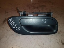 Porte arrière et accessoires Volvo CROSS COUNTRY