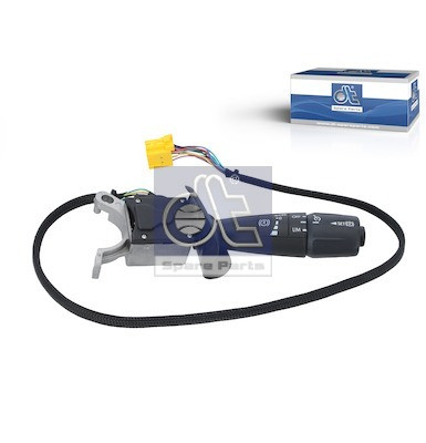 DT Spare Parts 5.80011 Lenkstockschalter für DAF