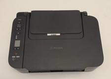 Canon PIXMA TS3750i All-In-one Inkjet Wireless Printer Copy Scan with inks