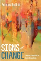 Signs Of Change Anthony Bartlett Taschenbuch Kartoniert / Broschiert Englisch