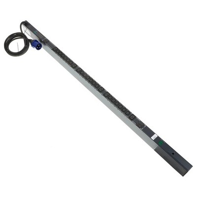 Server Technology Sentry Switched Cabinet PDU Expansion 32A - CXG-24VEK415C1