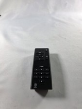 Sportscaster XM Radio Remote Control