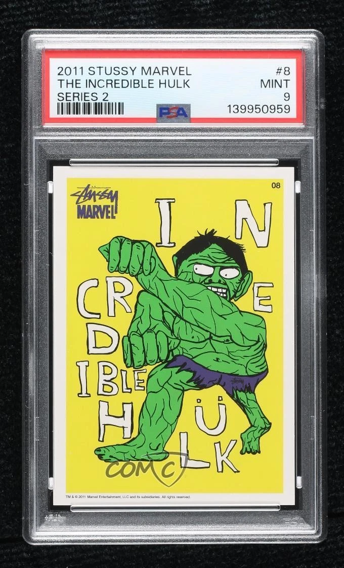 stussy x marvel products for sale | eBay