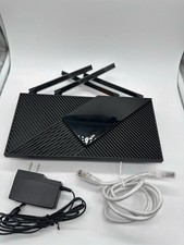  BROKEN TP-Link AX1800 WiFi 6 Router V4 Archer AX21 - Wireless Internet