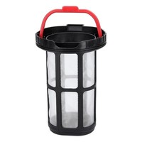 Filter Filterzylinder AußEnfilter Staubsauger Bosch Constructa 12026519