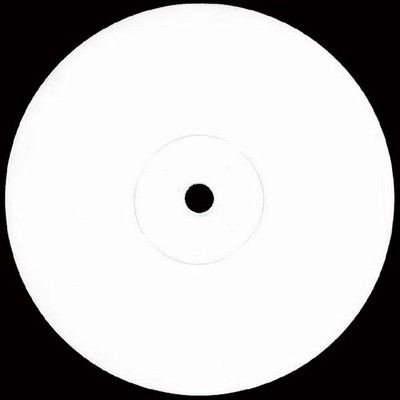 Atrium - In Love With You - UK Test Press Vinyl - 2007 - Positiva