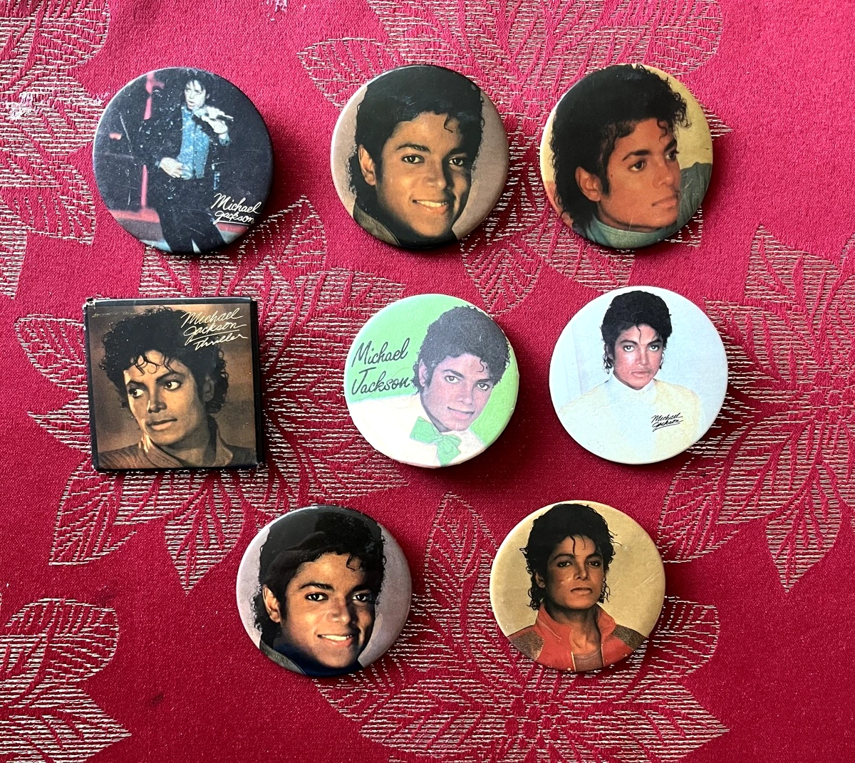 Michael Jackson Rare for sale | eBay