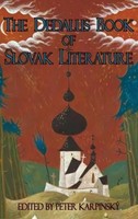 Dedalus Book Of Slovak Literature | Peter Karpinsky | Englisch | Taschenbuch