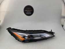OEM| 2021-2025 Nissan Rogue LED Upper Headlight (Right,Passenger) Ballast Includ
