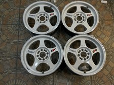 Desmond Regamaster 15inch 100x4 6.5jj 35offset made in Russia 