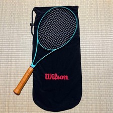 Wilson Blade 98 V9 G3 16x19 Official Japanese Product with Case