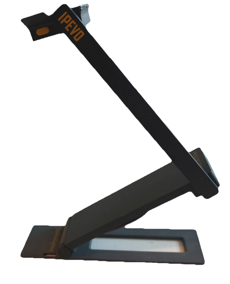 IPEVO DO-CAM USB Cámara de Documentos Wi-Fi HDMI USB Inalámbrica con iOS tvOS Android NUEVO Foto 2 de 4