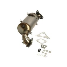 1x Ruß-/Partikelfilter, Abgasanlage MAXGEAR 27-6213 passend für SUBARU