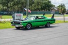 1969 Plymouth Roadrunner 440 Big Block