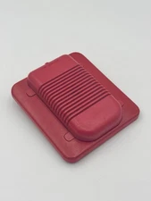 SYSTEM SENSOR H12/24 Red Wall Horn