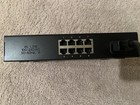 Araknis 8 Port Gigabit Switch AN-110-SW-R-8 w/ Power Cord — photo 3