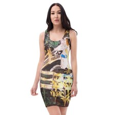 Bodycon dress