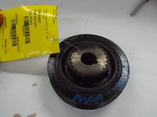 Harmonic Balancer 2.5L Turbo Fits 98-14 IMPREZA 468184